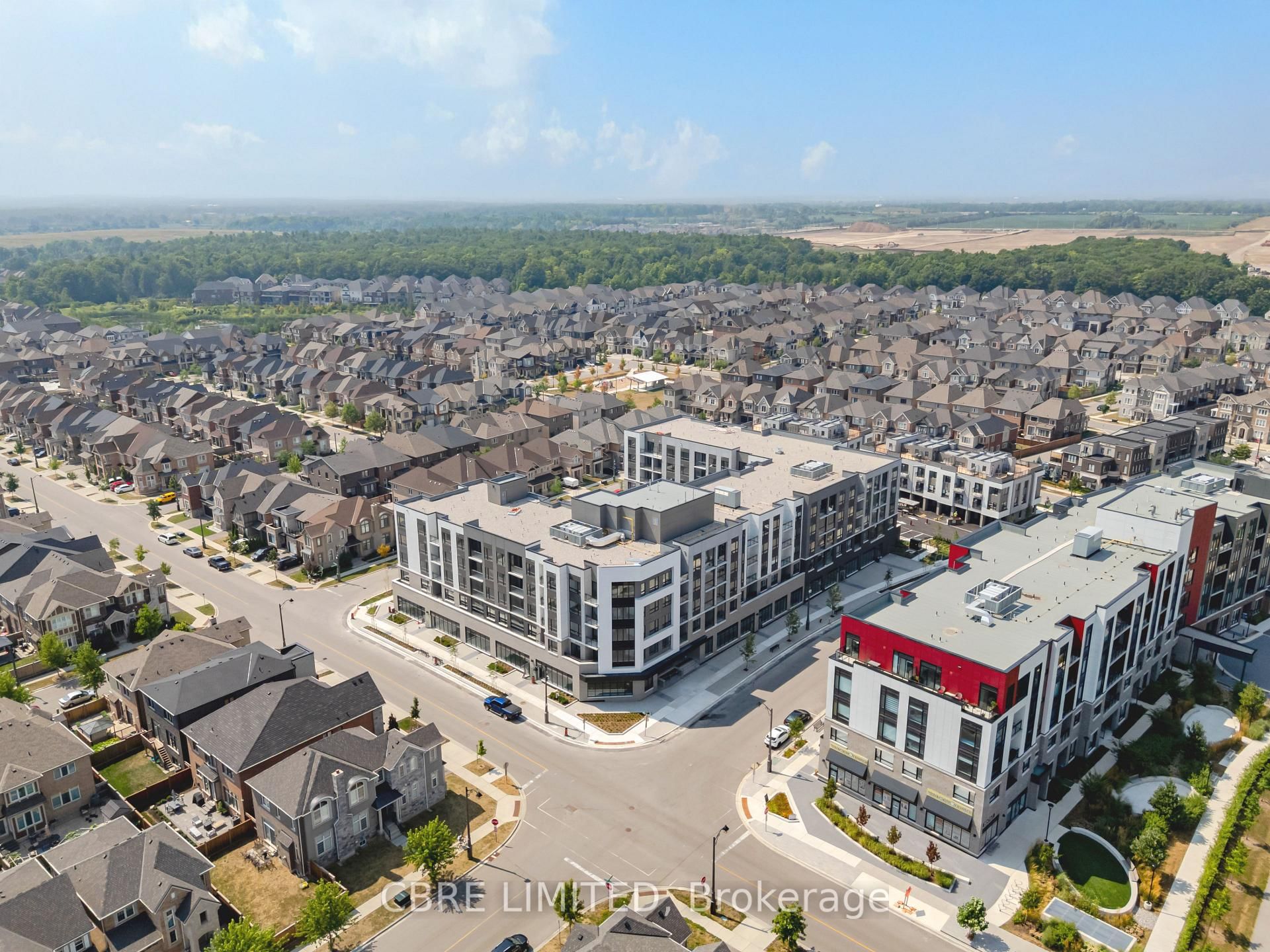 3250 Carding Mill Trail, Unit 4
