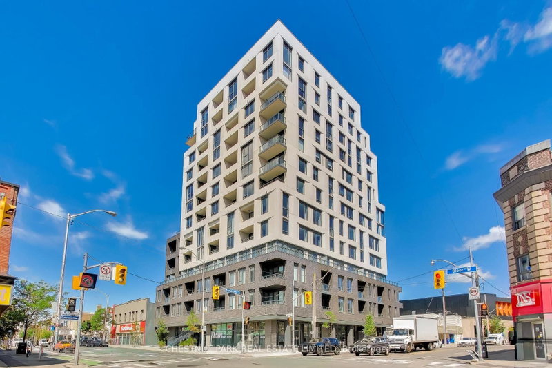 209 - 758 Dovercourt Road