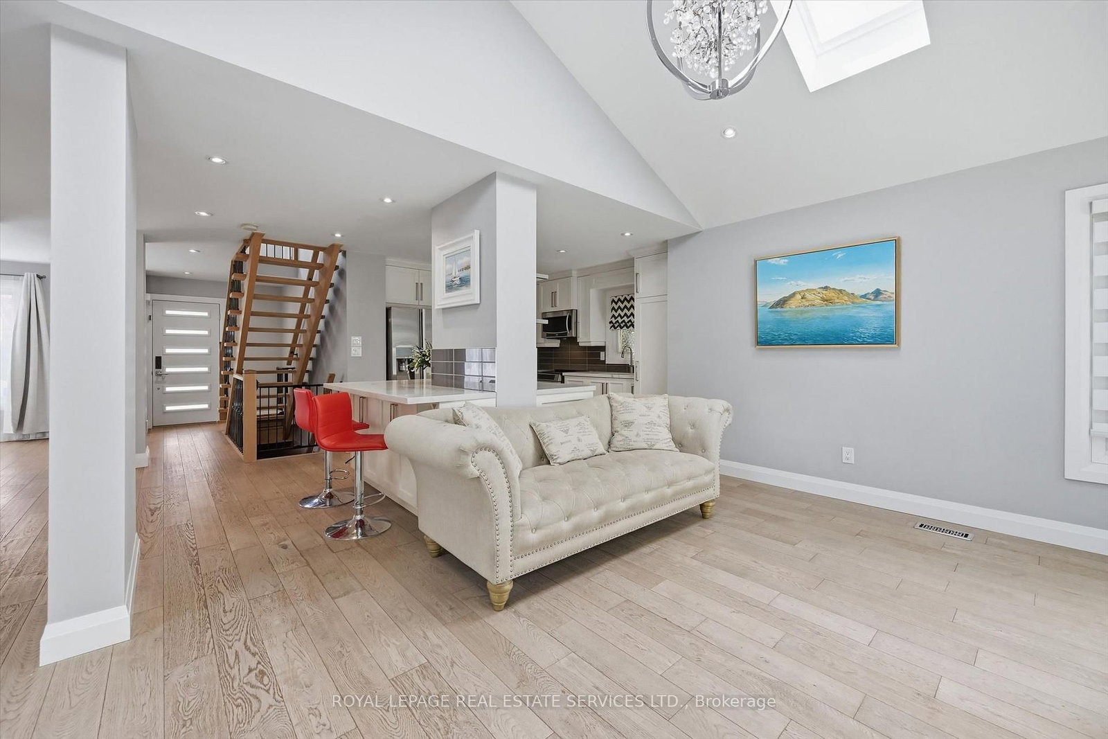 147 Speyside Drive • Oakville, ON photo 15