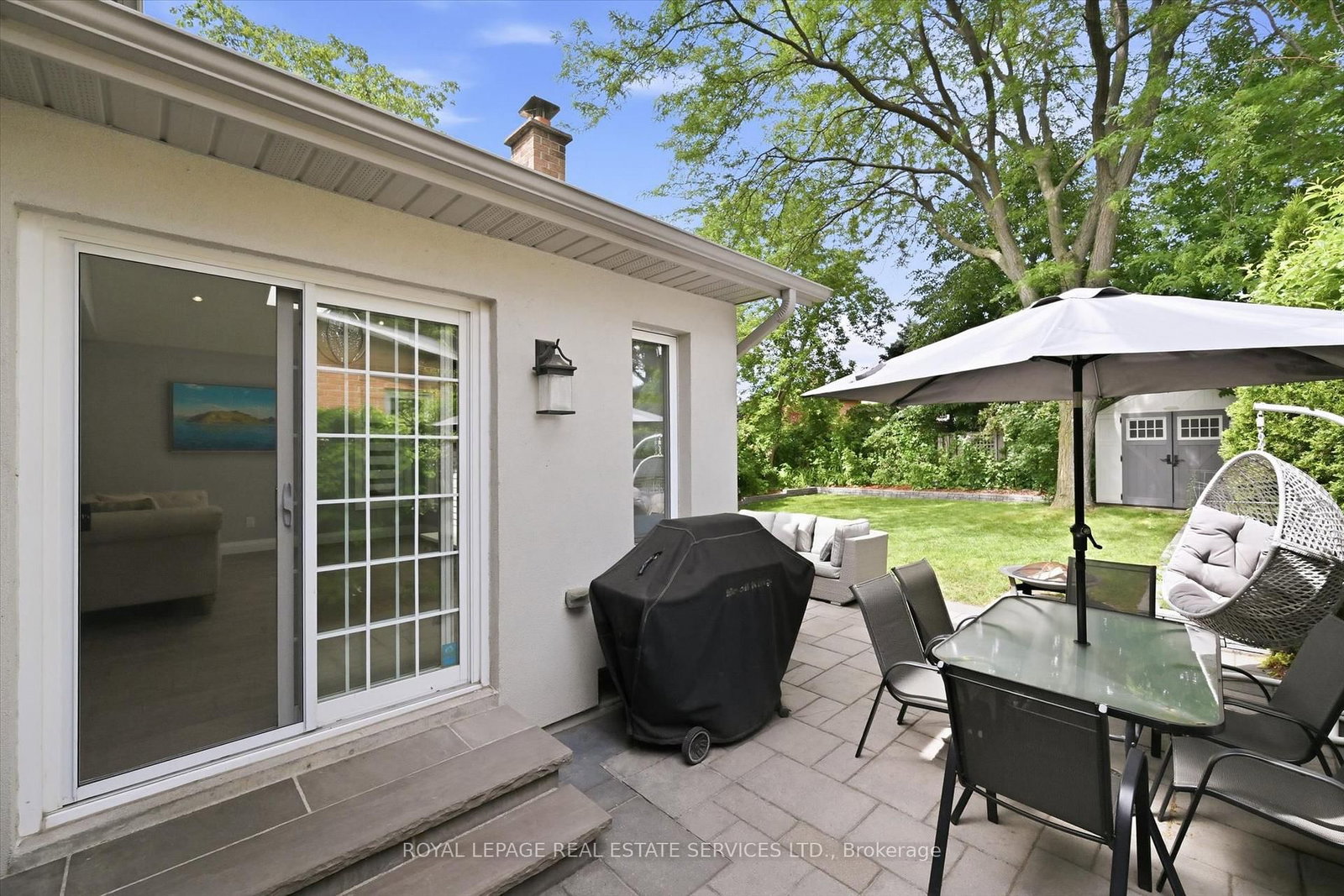 147 Speyside Drive • Oakville, ON photo 37