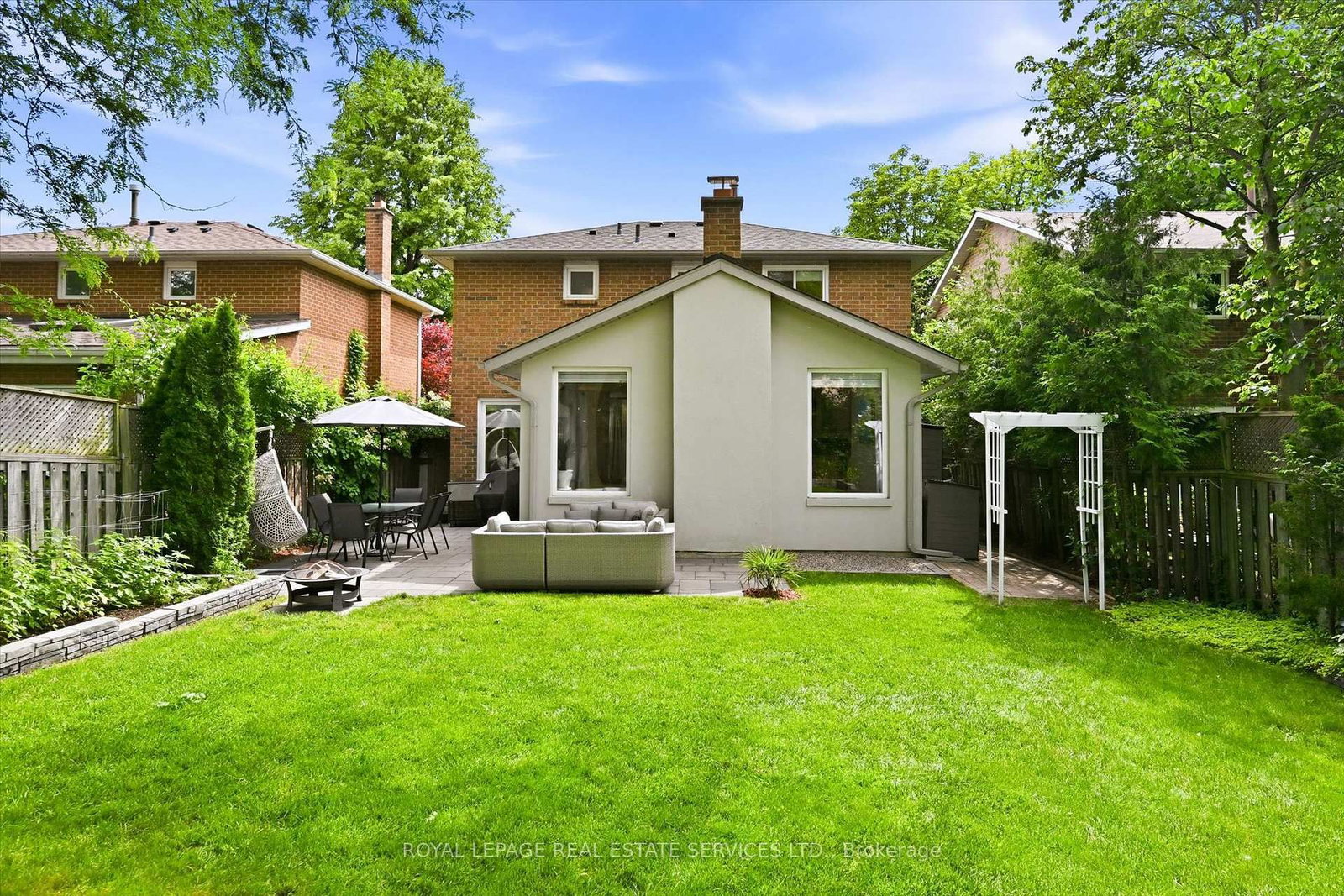 147 Speyside Drive • Oakville, ON photo 41
