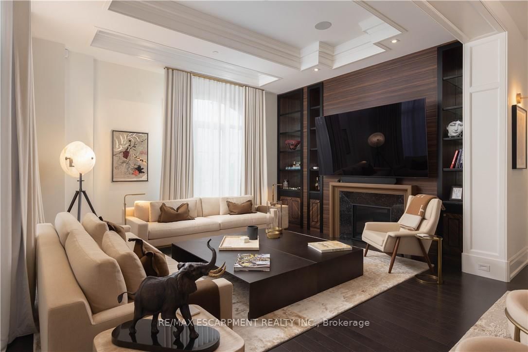 300 Randall Oakville,ON L6J 1R1 — Photo 15