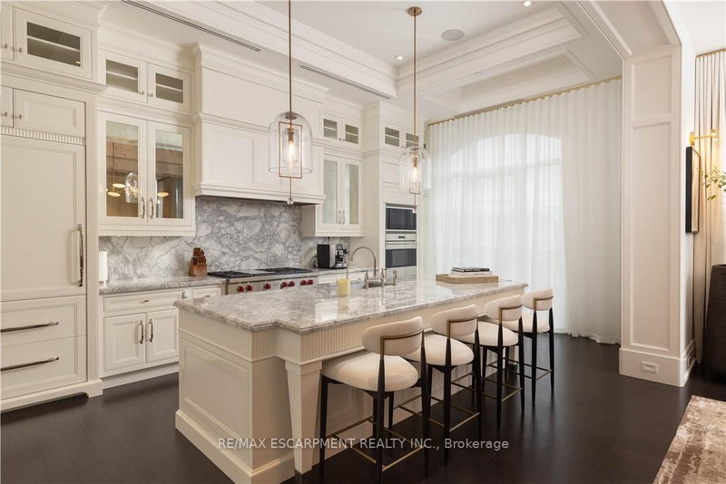 300 Randall Oakville,ON L6J 1R1 — Photo 21