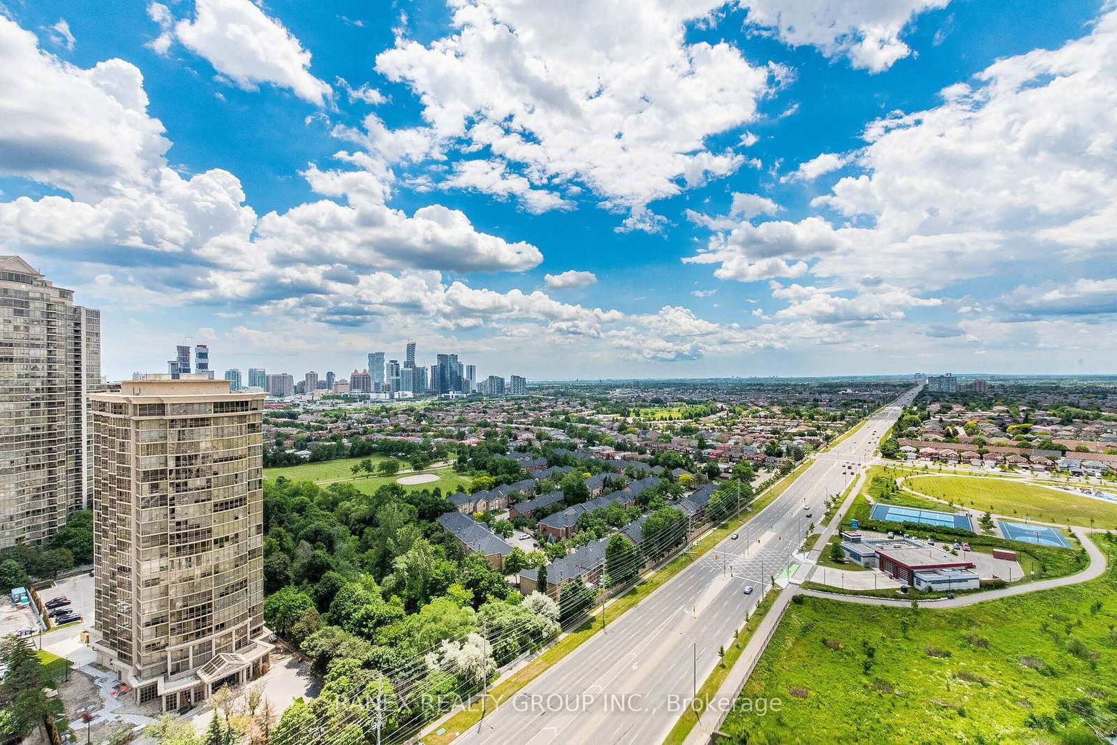 75 W Eglinton Avenue • #2106 • Mississauga, ON photo 39