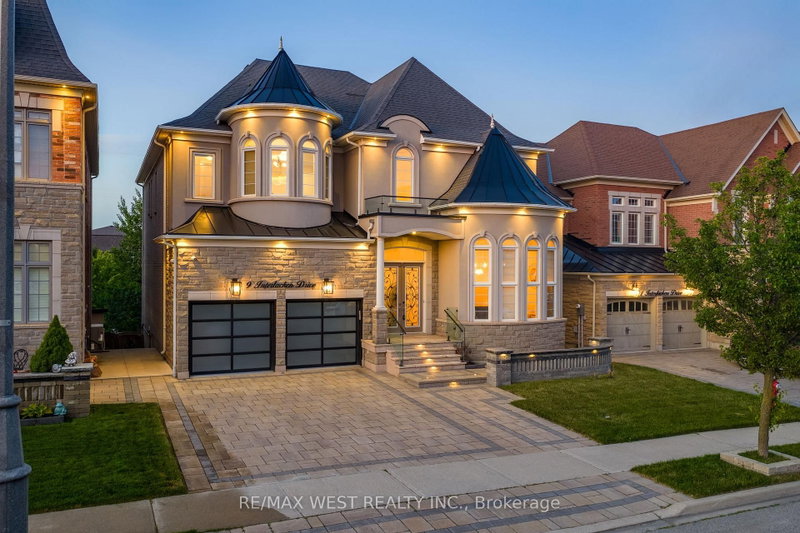 9 Interlacken Drive