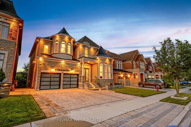 9 Interlacken Drive