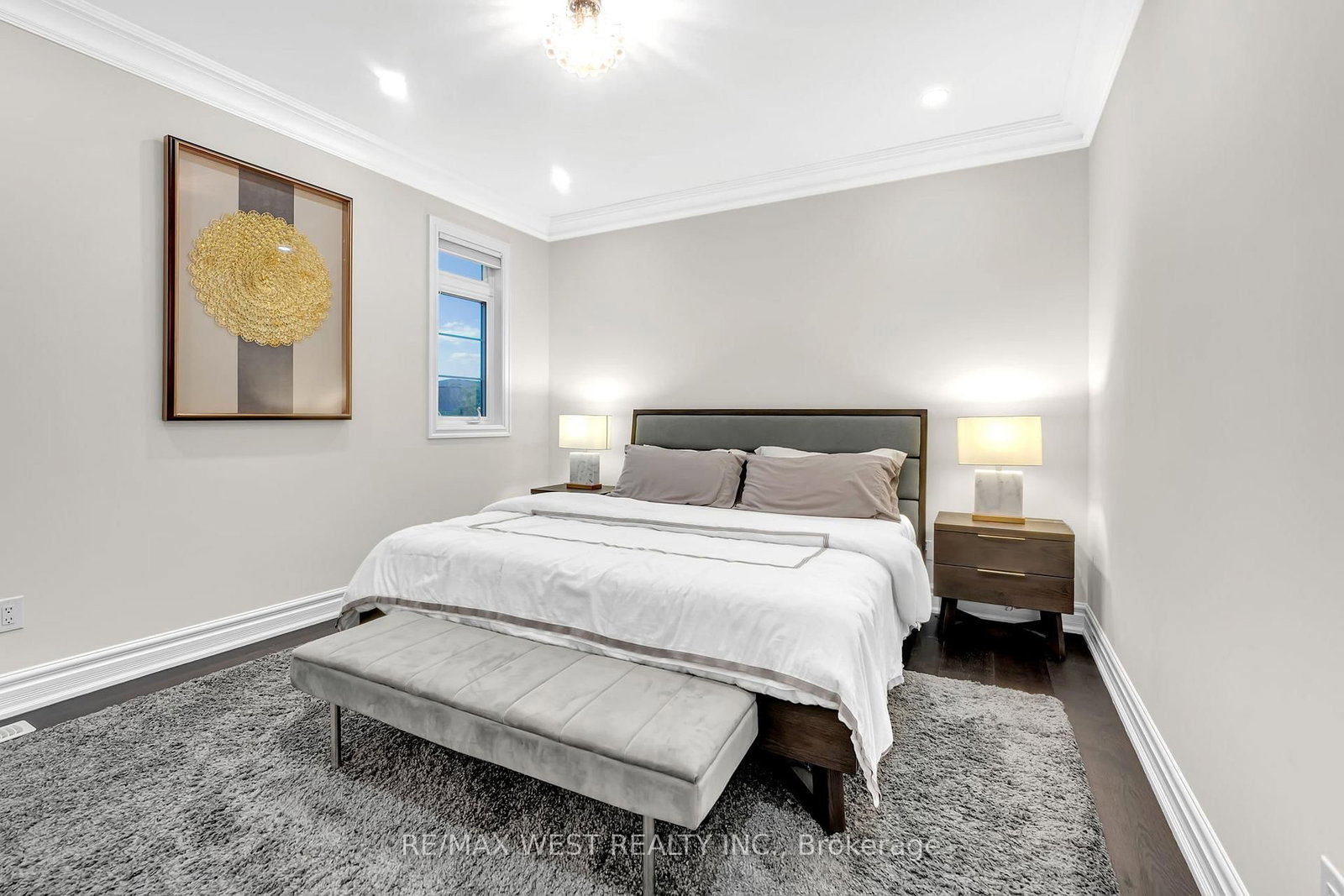 9 Interlacken Drive • Brampton, ON photo 30
