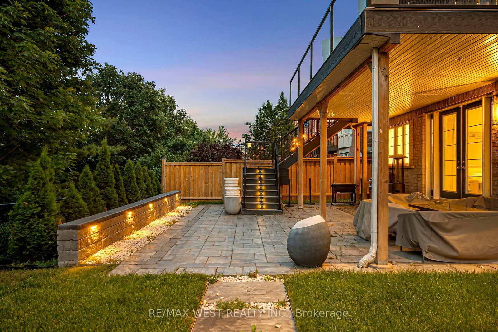 9 Interlacken Drive • Brampton, ON photo 41