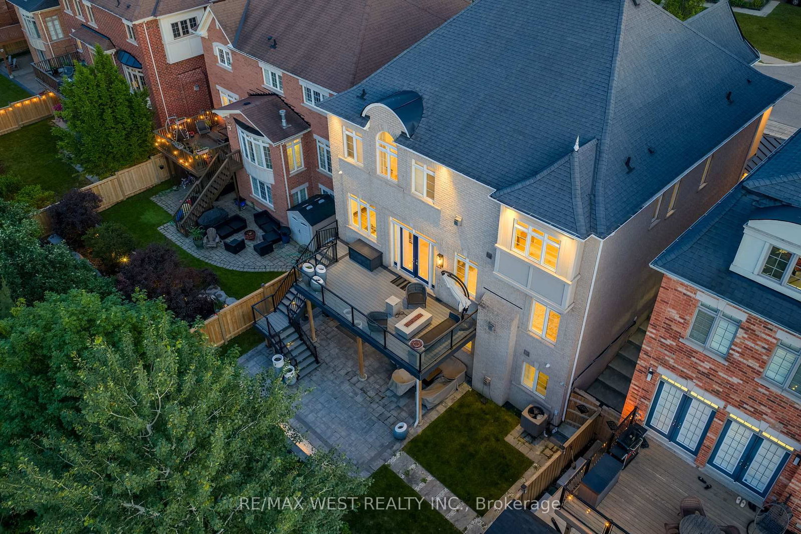 9 Interlacken Drive • Brampton, ON photo 42