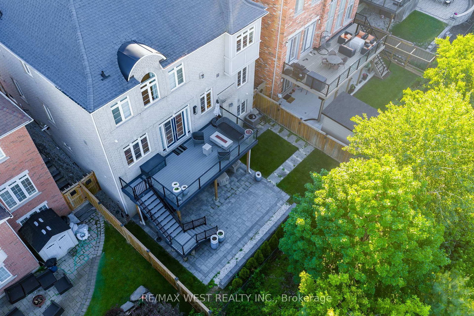 9 Interlacken Drive • Brampton, ON photo 44