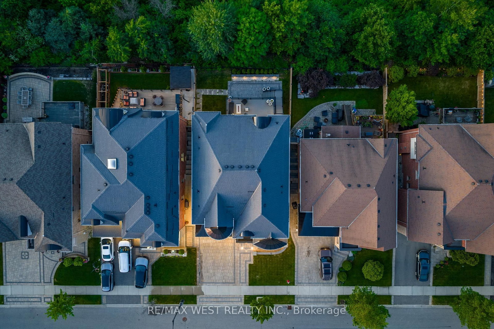 9 Interlacken Drive • Brampton, ON photo 46