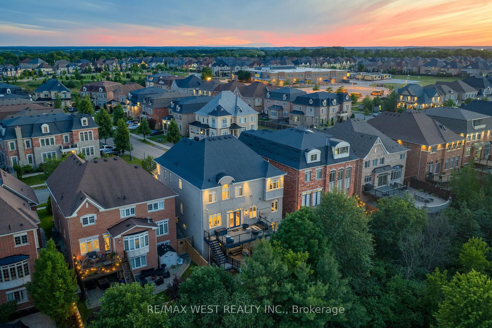 9 Interlacken Drive • Brampton, ON photo 47