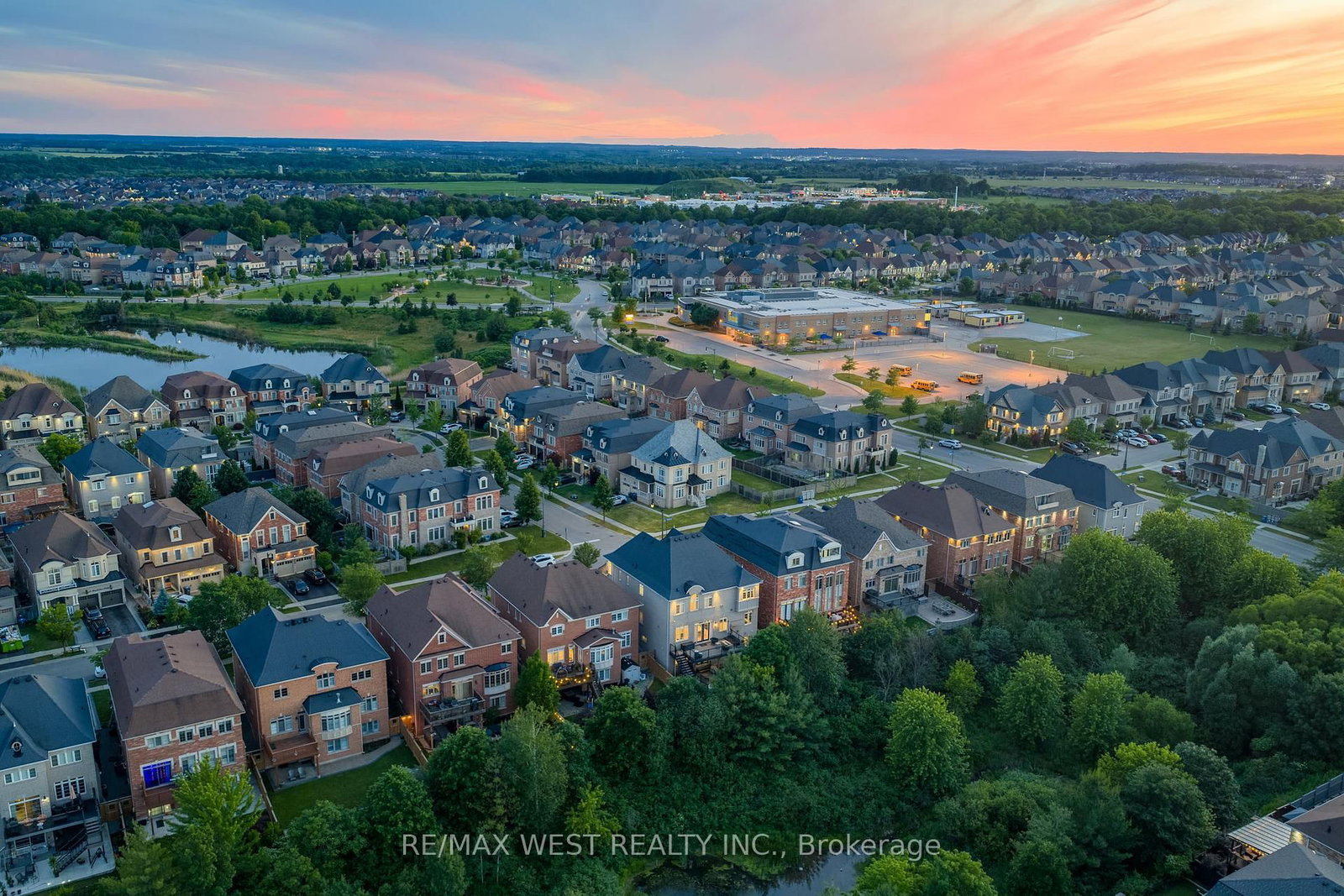 9 Interlacken Drive • Brampton, ON photo 48