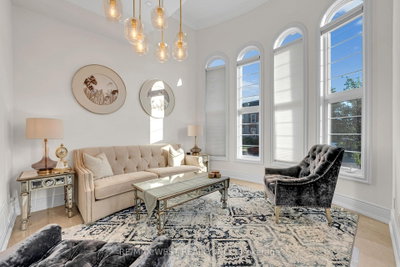9 Interlacken Drive • Brampton, ON photo 9