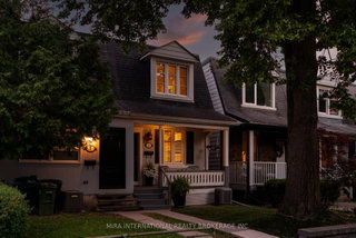 3 Hugo Avenue