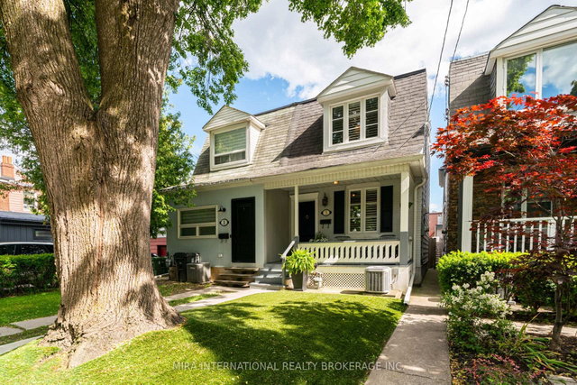 3 Hugo Avenue