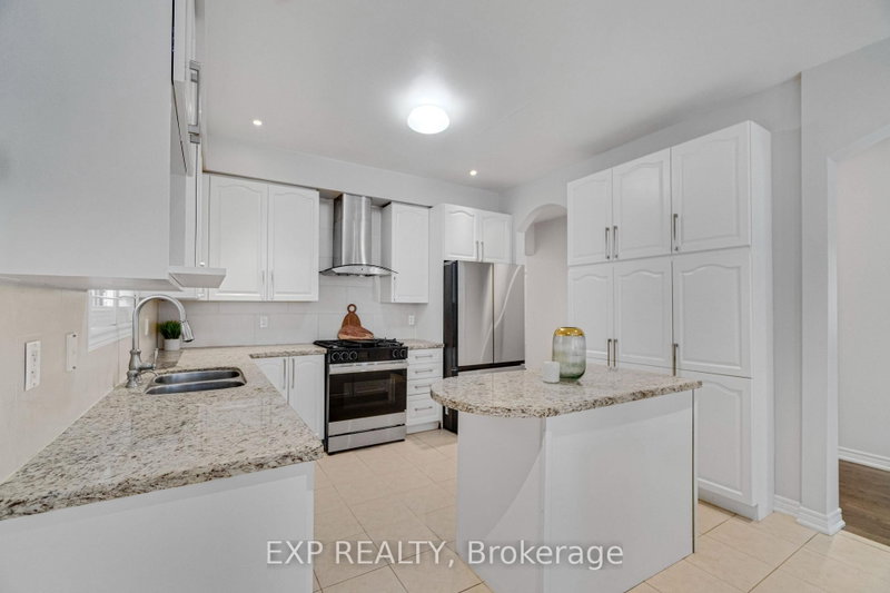 3095 Tacc Mississauga,ON L5M 0A9 — Photo 12