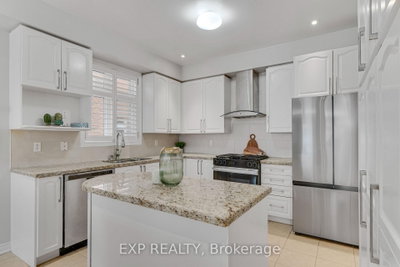 3095 Tacc Mississauga,ON L5M 0A9 — Photo 13
