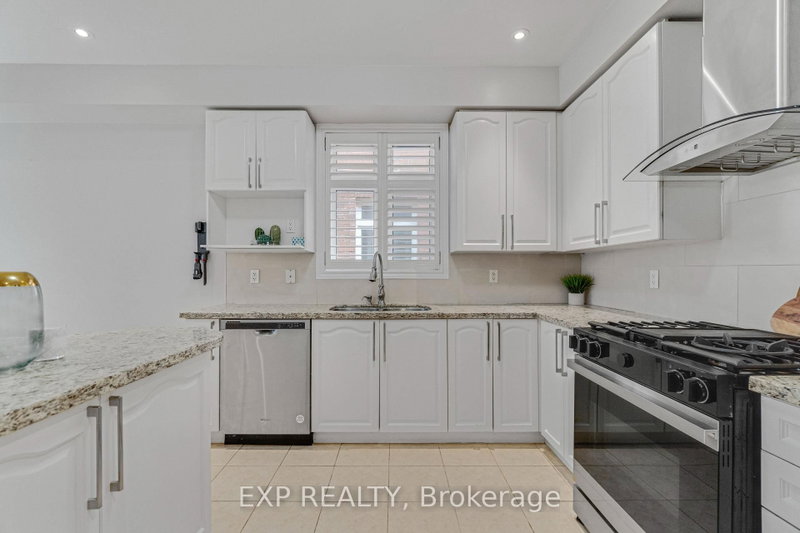 3095 Tacc Mississauga,ON L5M 0A9 — Photo 14