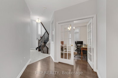 3095 Tacc Mississauga,ON L5M 0A9 — Photo 16