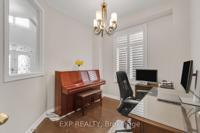 3095 Tacc Mississauga,ON L5M 0A9 — Photo 17