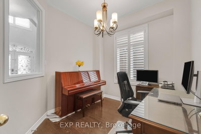 3095 Tacc Mississauga,ON L5M 0A9 — Photo 17