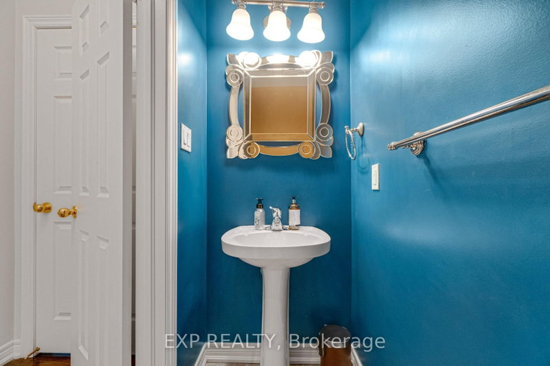 3095 Tacc Mississauga,ON L5M 0A9 — Photo 19