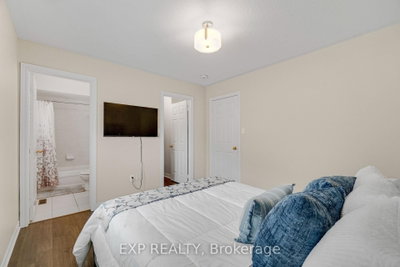 3095 Tacc Mississauga,ON L5M 0A9 — Photo 28