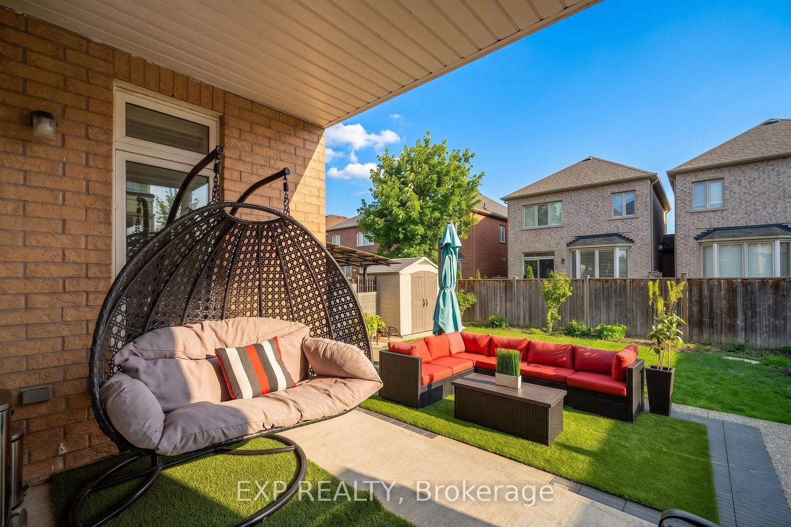 3095 Tacc Mississauga,ON L5M 0A9 — Photo 47