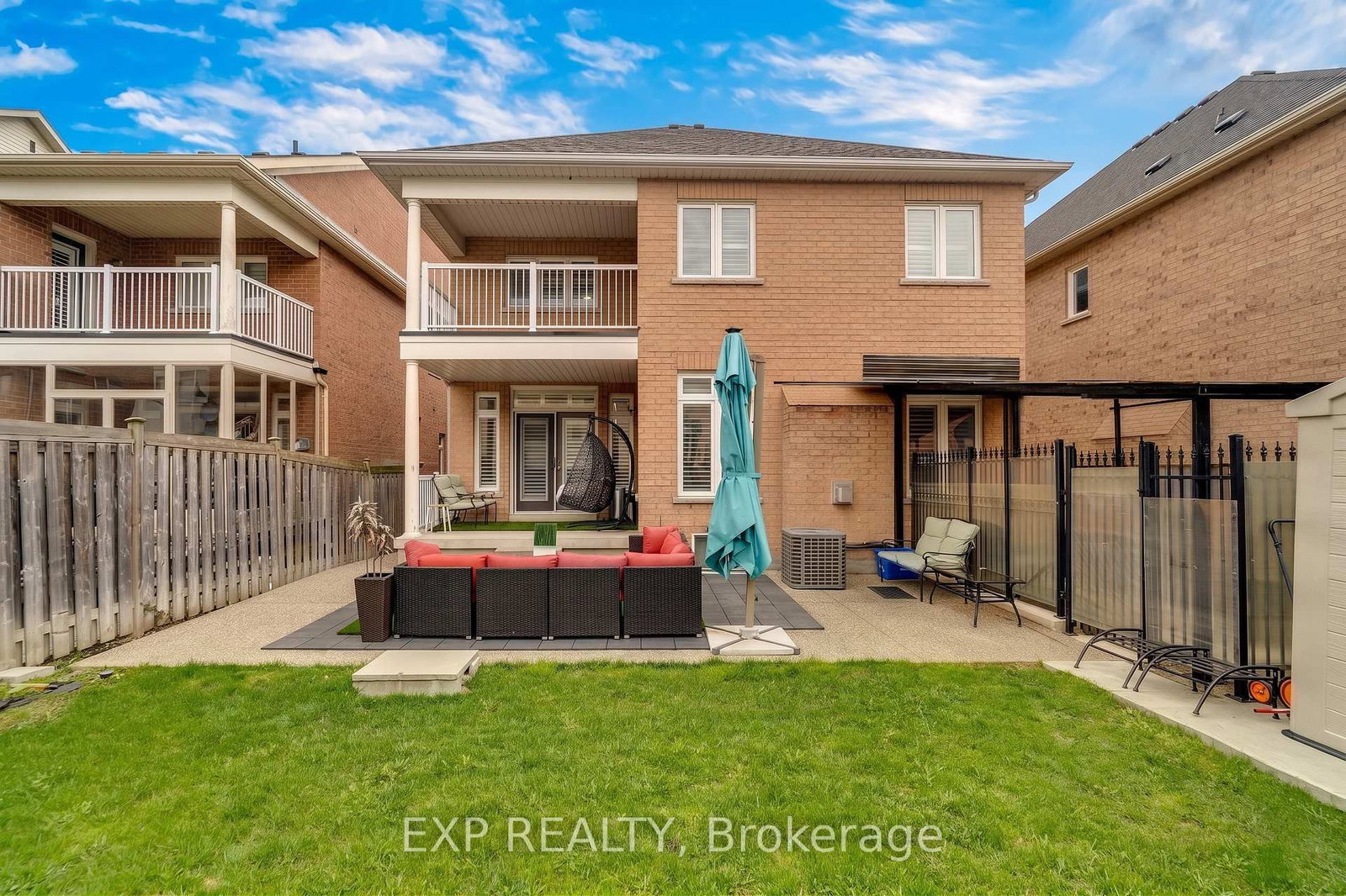 3095 Tacc Mississauga,ON L5M 0A9 — Photo 48