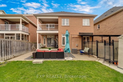 3095 Tacc Mississauga,ON L5M 0A9 — Photo 48