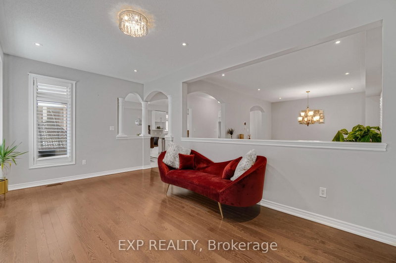 3095 Tacc Mississauga,ON L5M 0A9 — Photo 8
