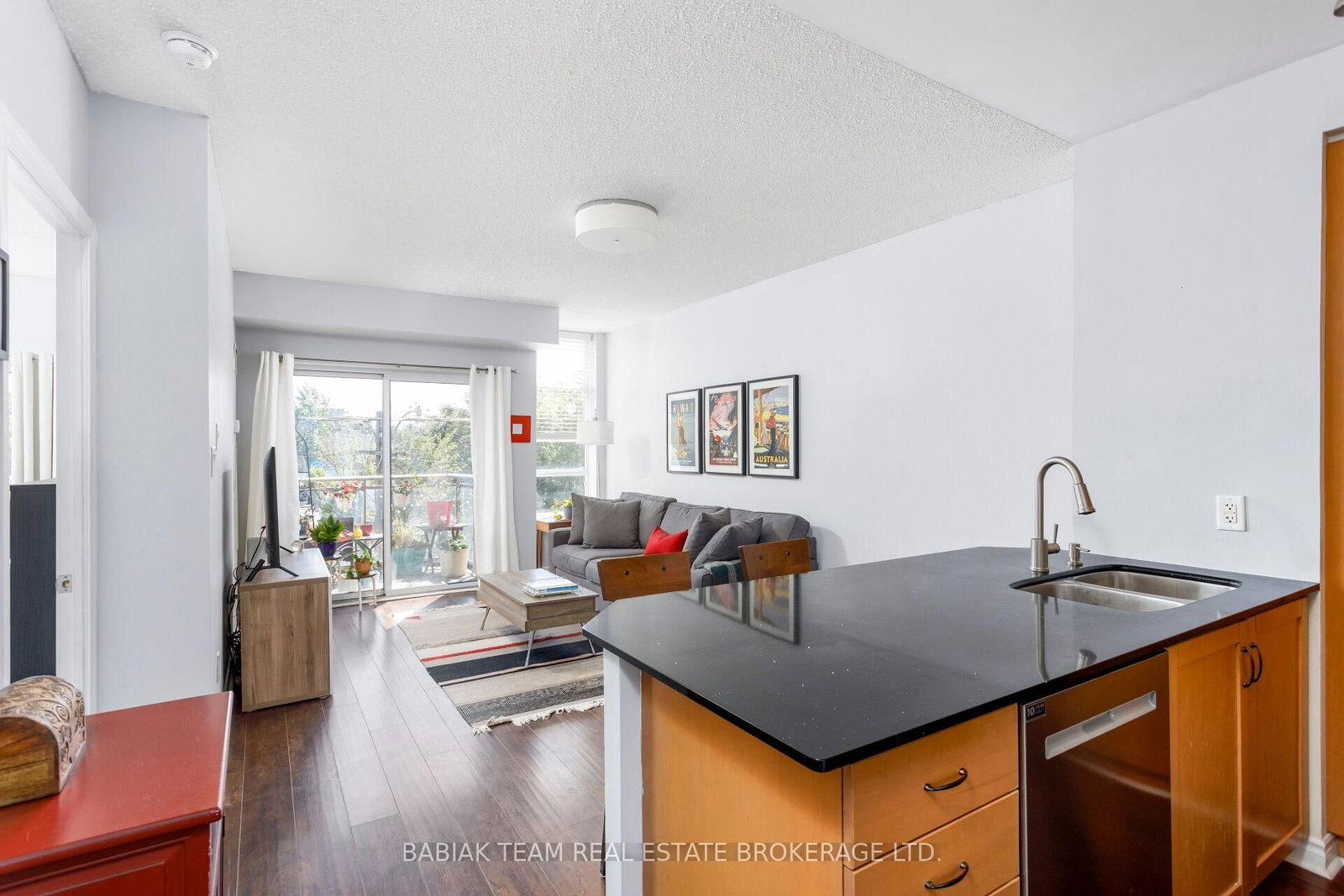 Property at 2495 Dundas Street West