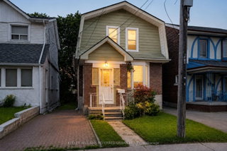 26 Rutherford Avenue
