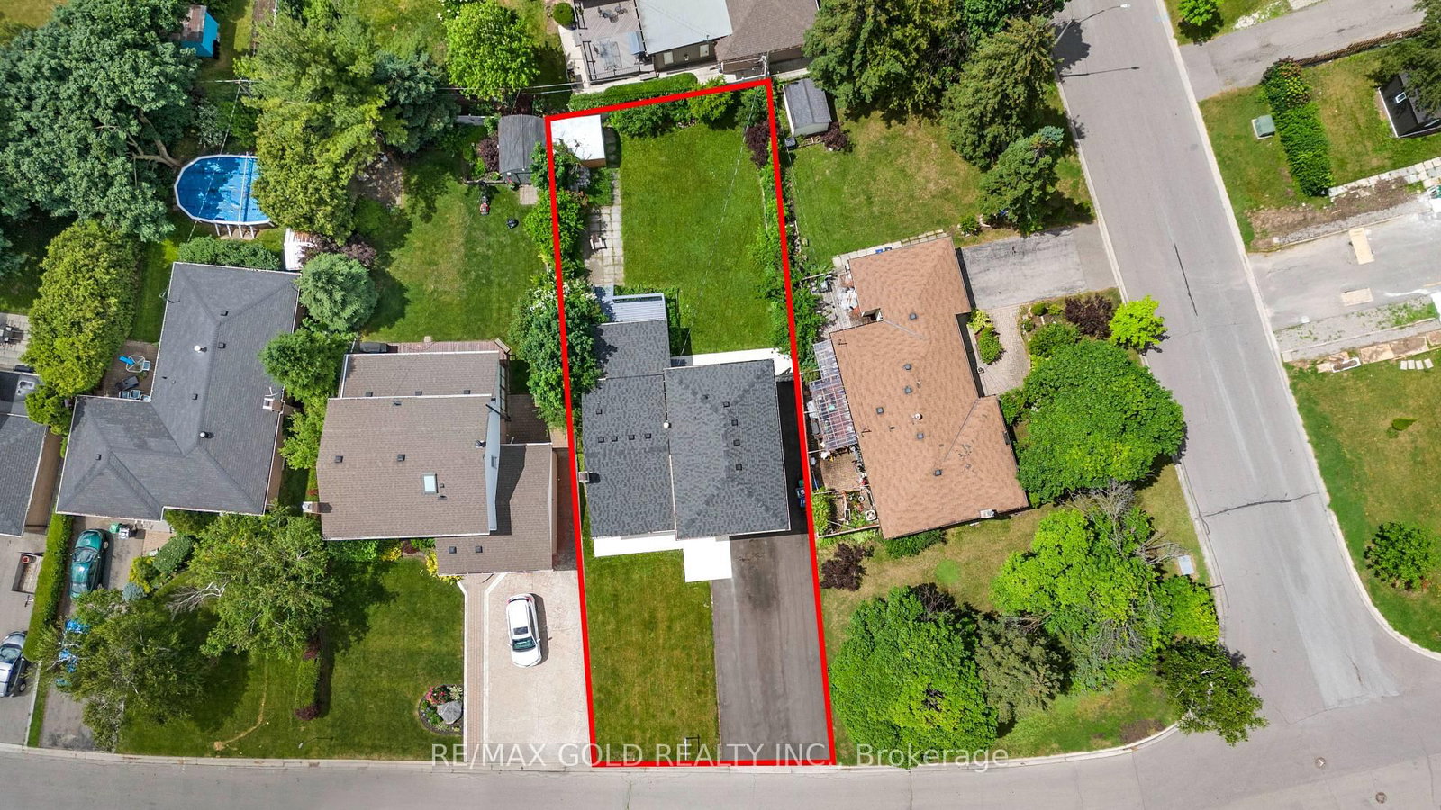 41 Brookland Drive • Brampton, ON photo 25