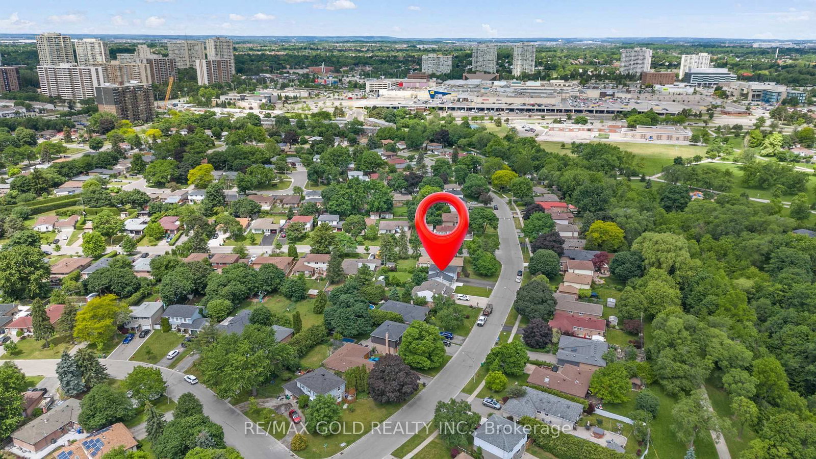 41 Brookland Drive • Brampton, ON photo 27