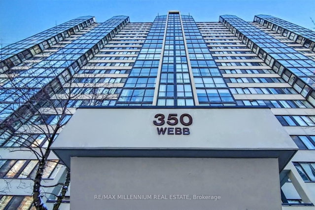 2001 - 350 Webb Drive