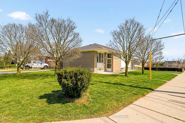 491 Warminster Drive