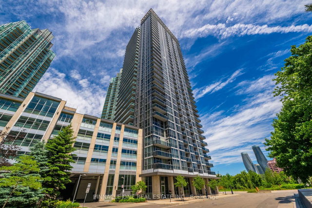 1712 - 223 Webb Drive