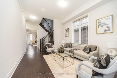 16 Lyle Way • Brampton, ON photo 3