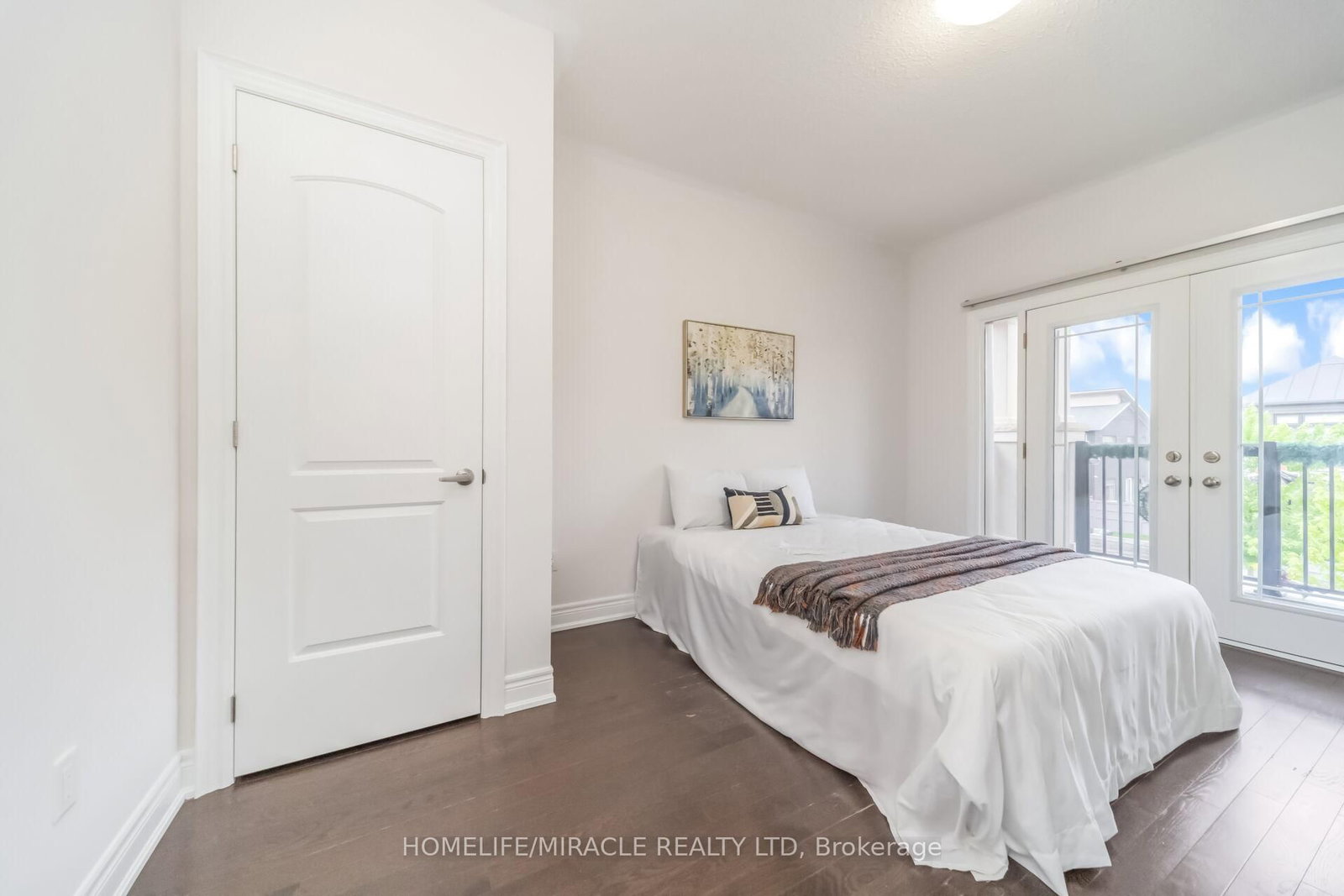 16 Lyle Way • Brampton, ON photo 32