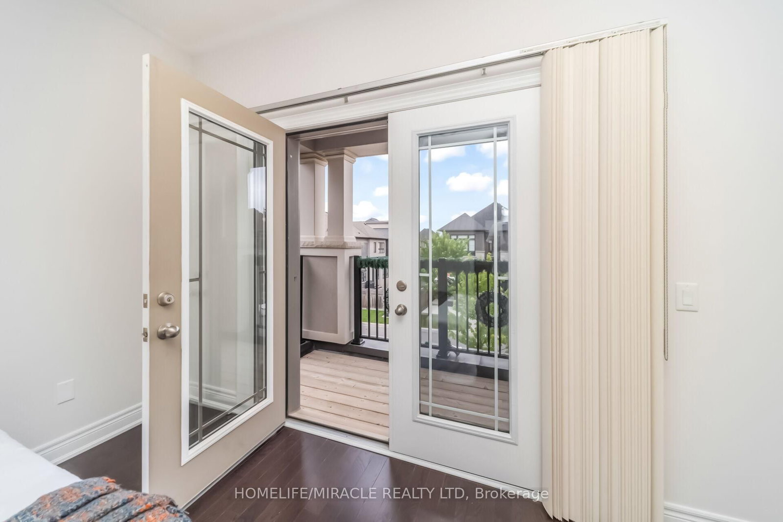 16 Lyle Way • Brampton, ON photo 35