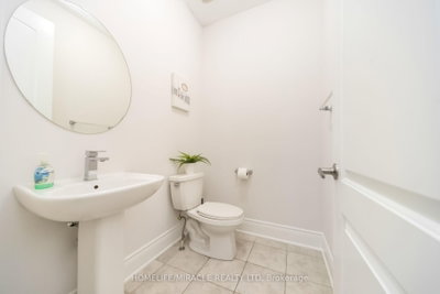 16 Lyle Way • Brampton, ON photo 7