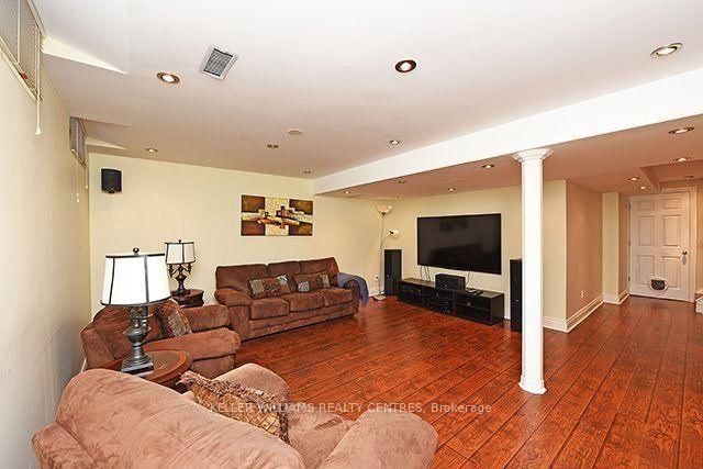 1681 Stover Crescent • Milton, ON photo 18