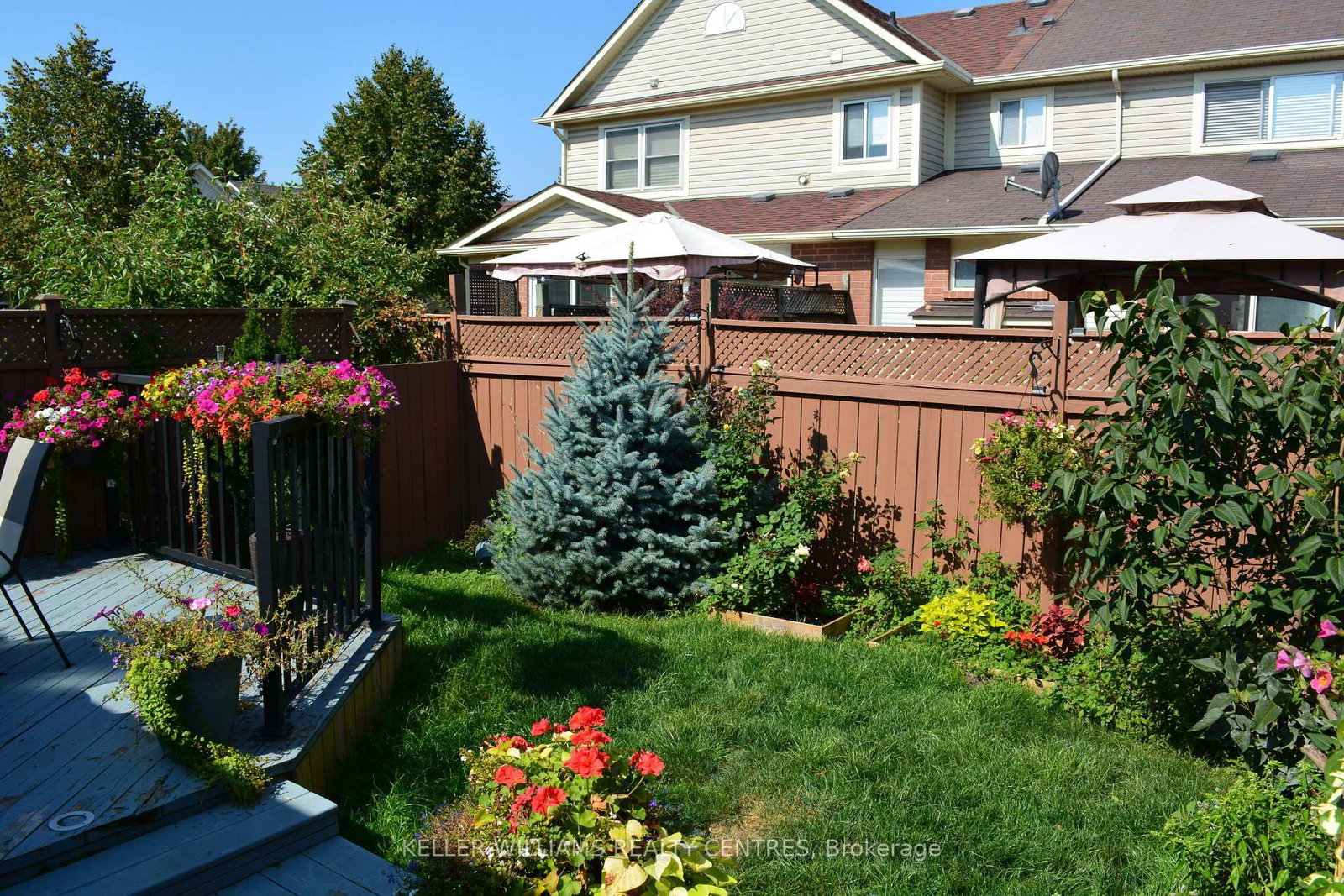 1681 Stover Crescent • Milton, ON photo 20