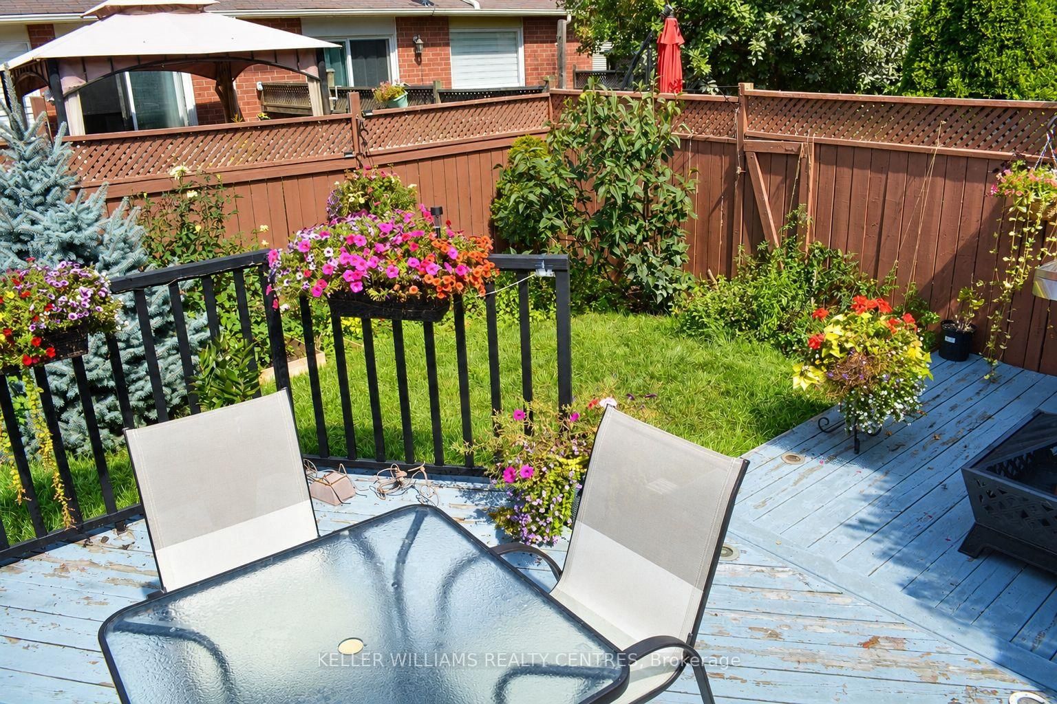 1681 Stover Crescent • Milton, ON photo 21