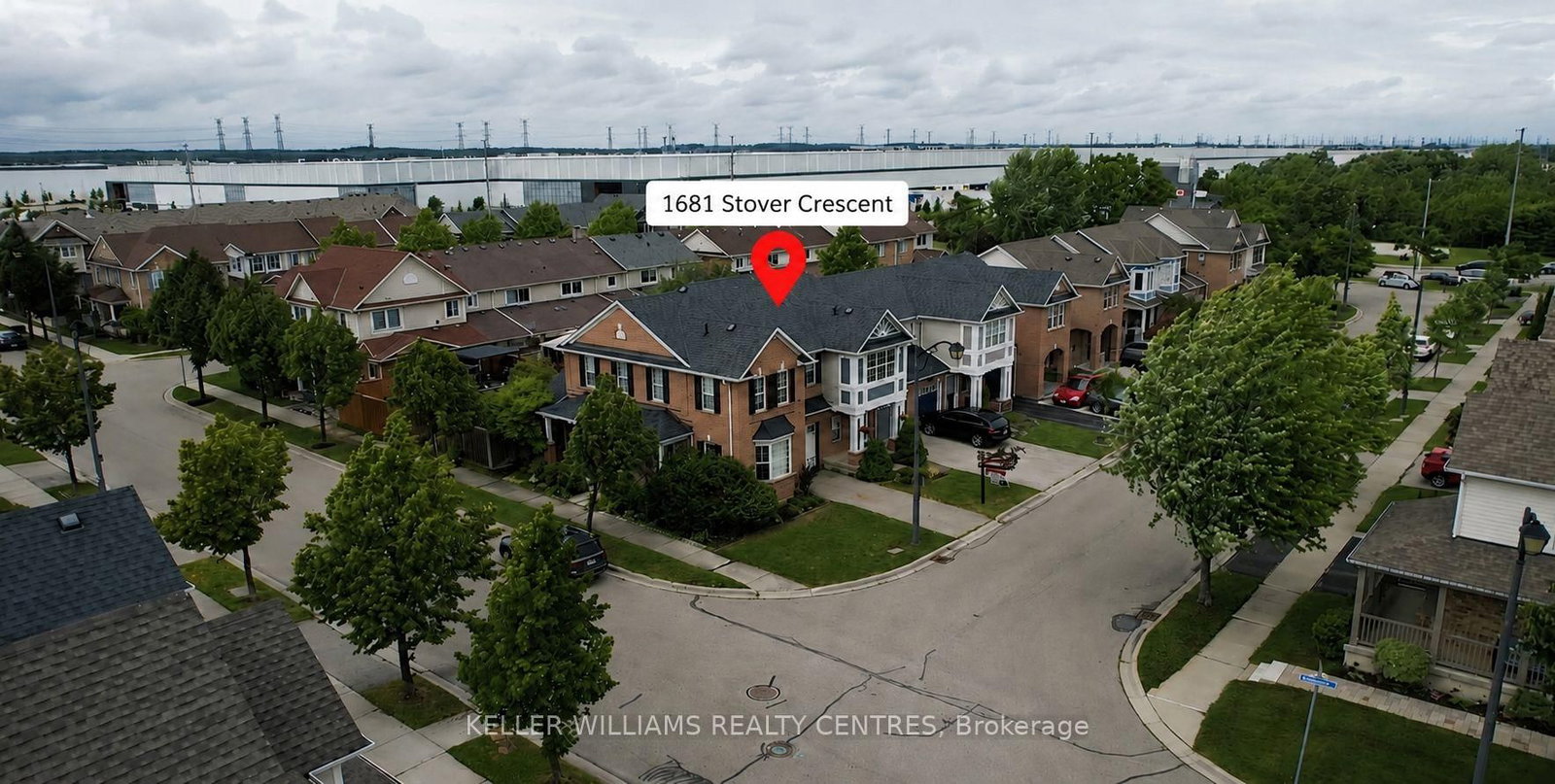 1681 Stover Crescent • Milton, ON photo 23