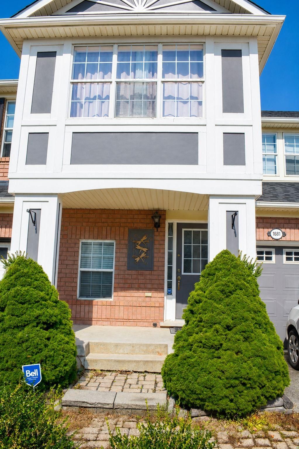 1681 Stover Crescent • Milton, ON photo 4