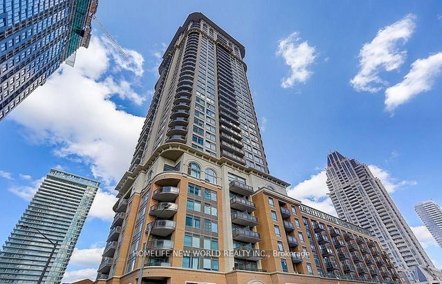 2212 - 385 Prince Of Wales Drive