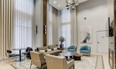Unit 2212 — 385 Prince Of Wales Drive — photo 3